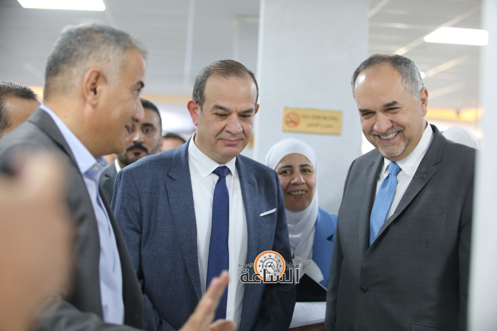 Madar Al-Saa Images 0.23493330988850913