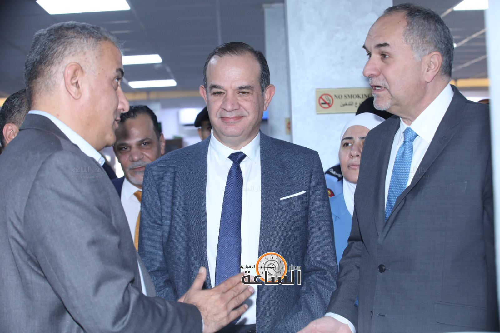 Madar Al-Saa Images 0.4916730152419033