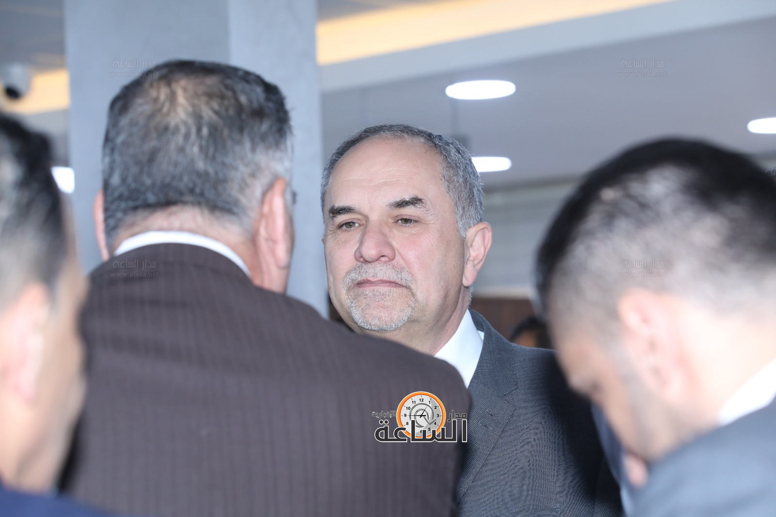 Madar Al-Saa Images 0.16846573664825137