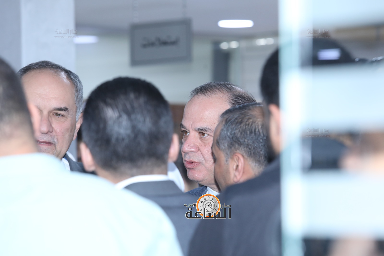 Madar Al-Saa Images 0.6440309310729968