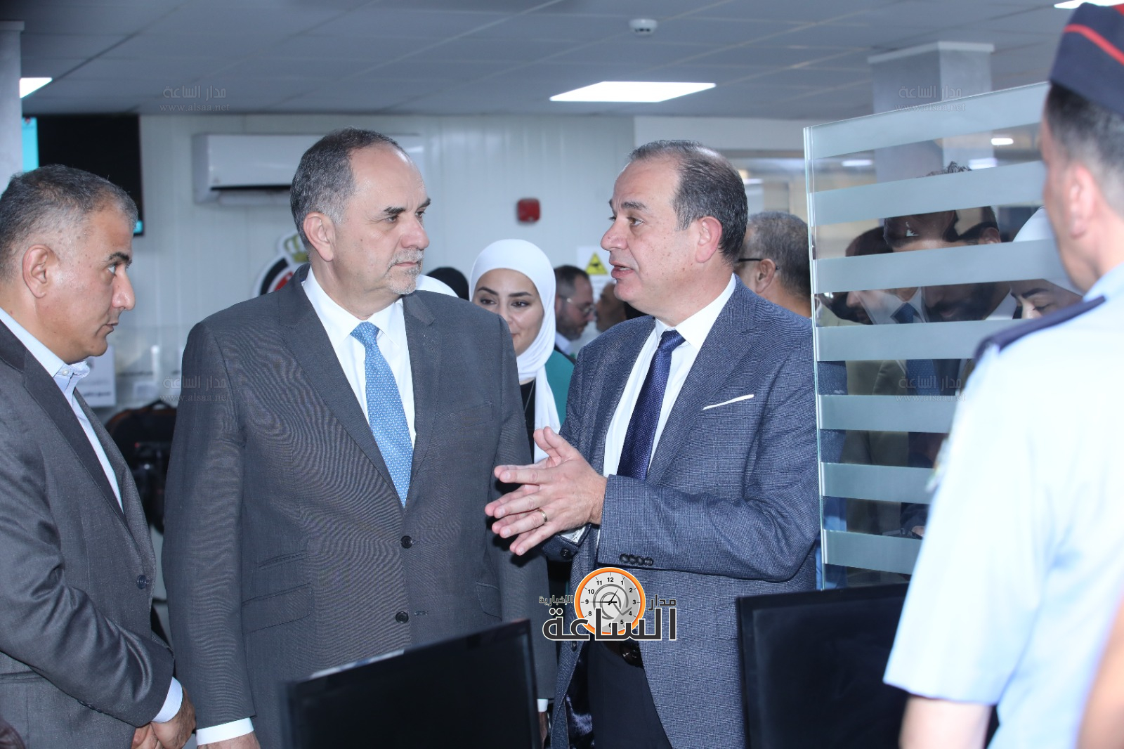 Madar Al-Saa Images 0.7831509501830718