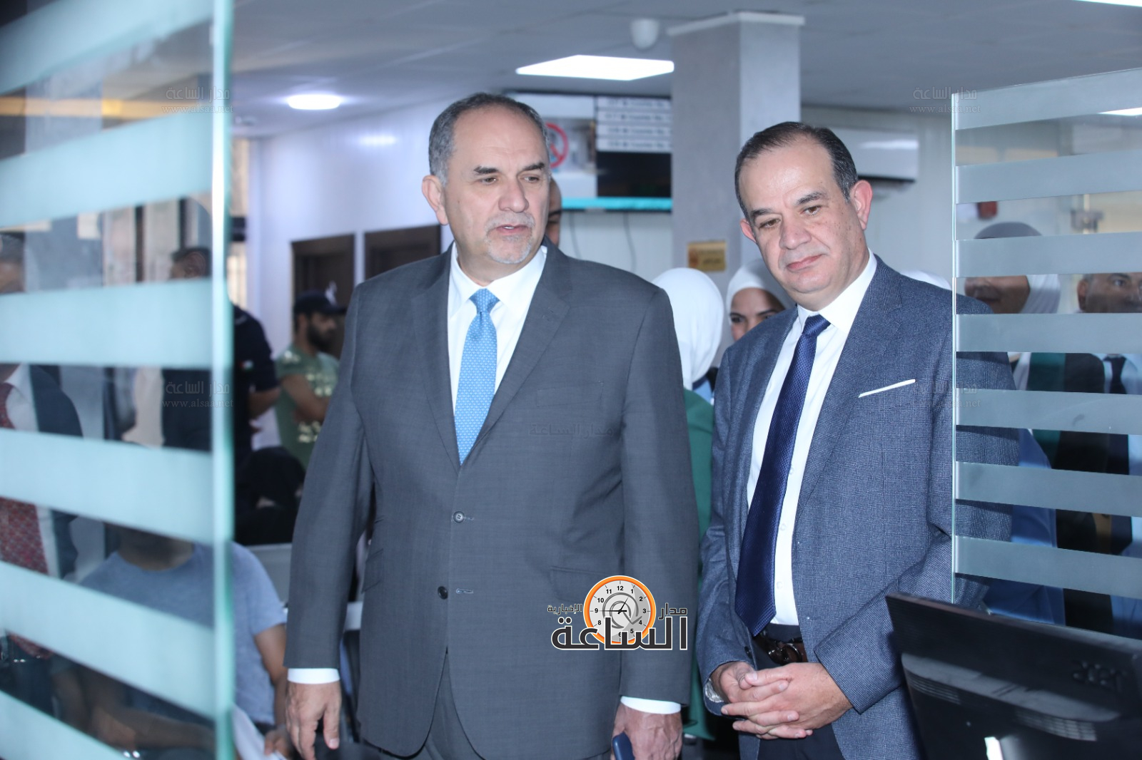 Madar Al-Saa Images 0.41169747208864793