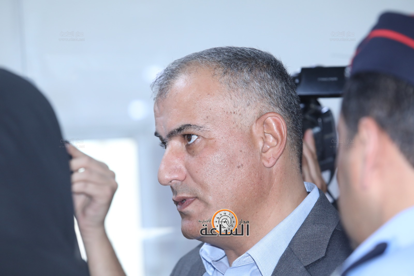 Madar Al-Saa Images 0.26681789366951425