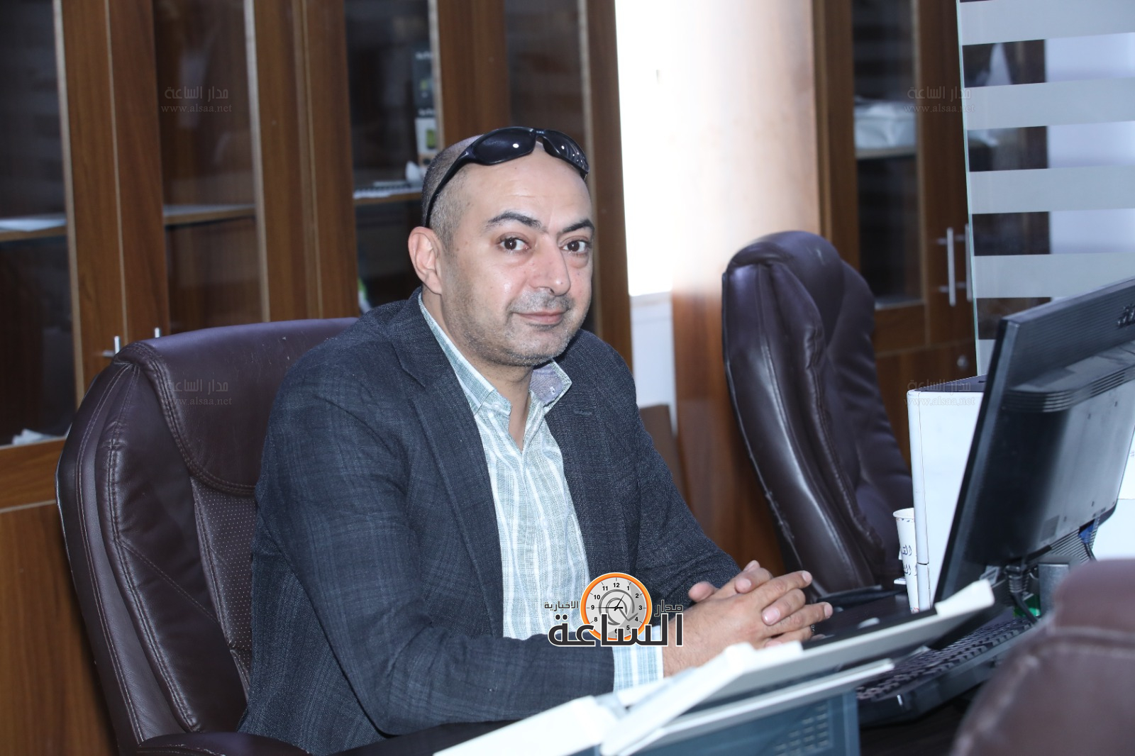 Madar Al-Saa Images 0.3429556470624846