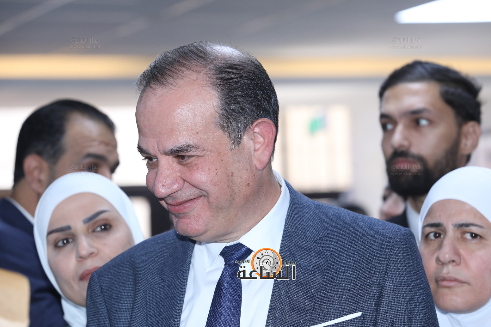 Madar Al-Saa Images 0.15006617923557086