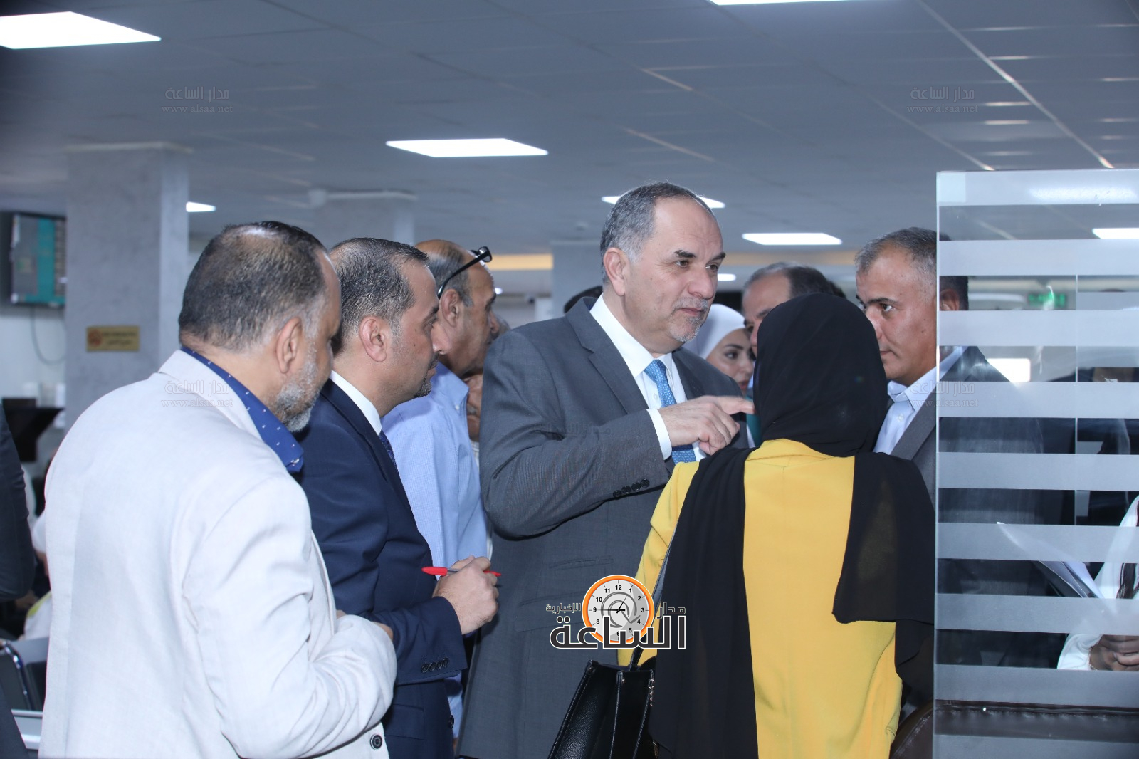 Madar Al-Saa Images 0.039766396797001