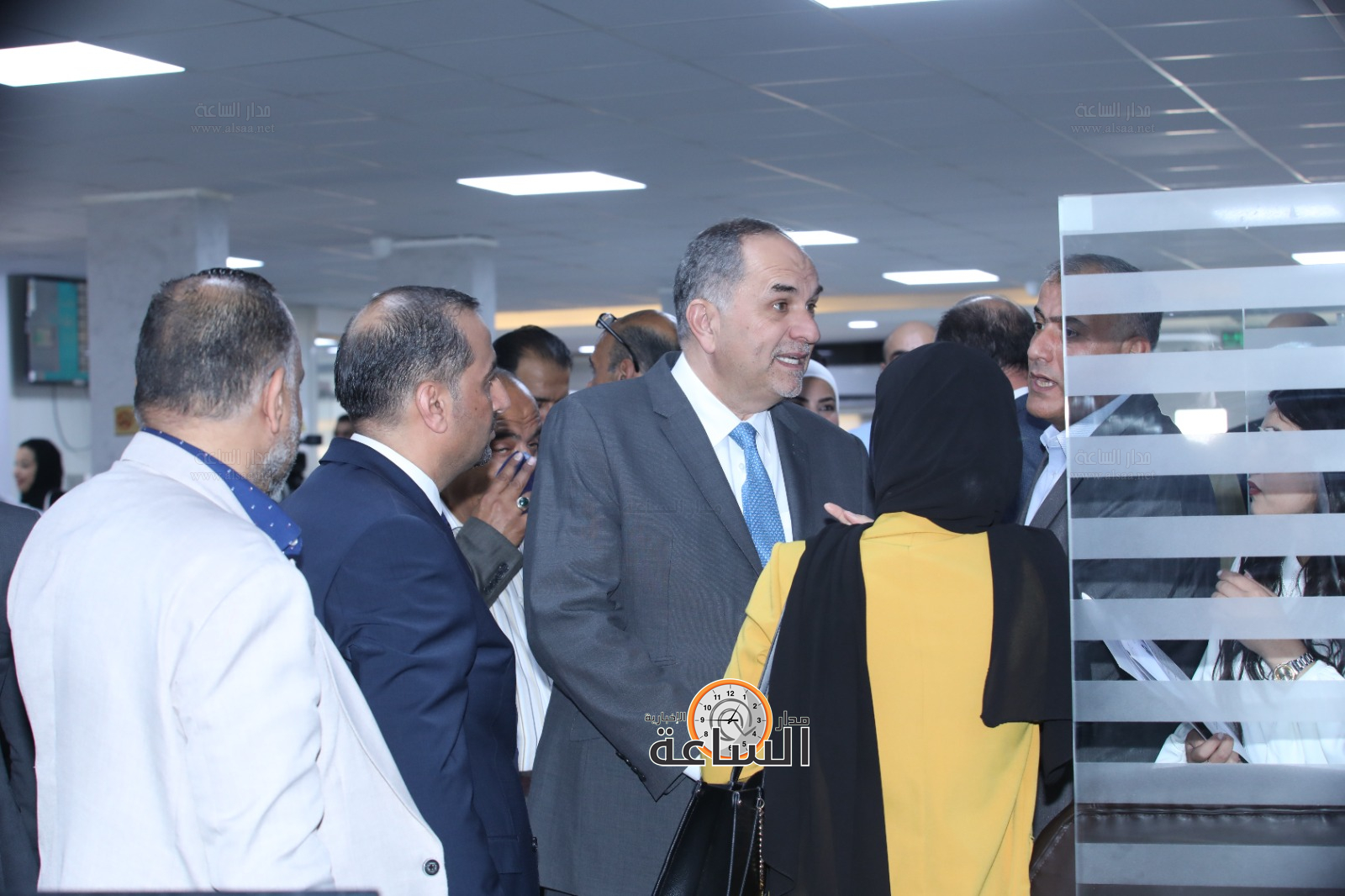 Madar Al-Saa Images 0.7241040748785934