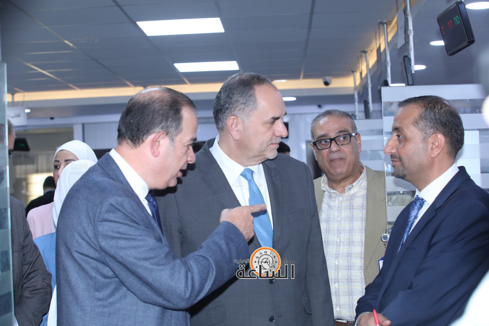 Madar Al-Saa Images 0.9160264864141536