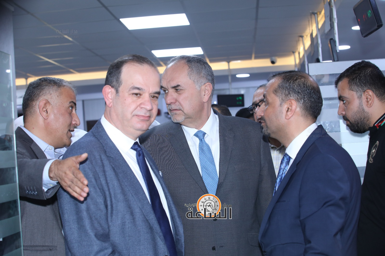 Madar Al-Saa Images 0.415291096423251