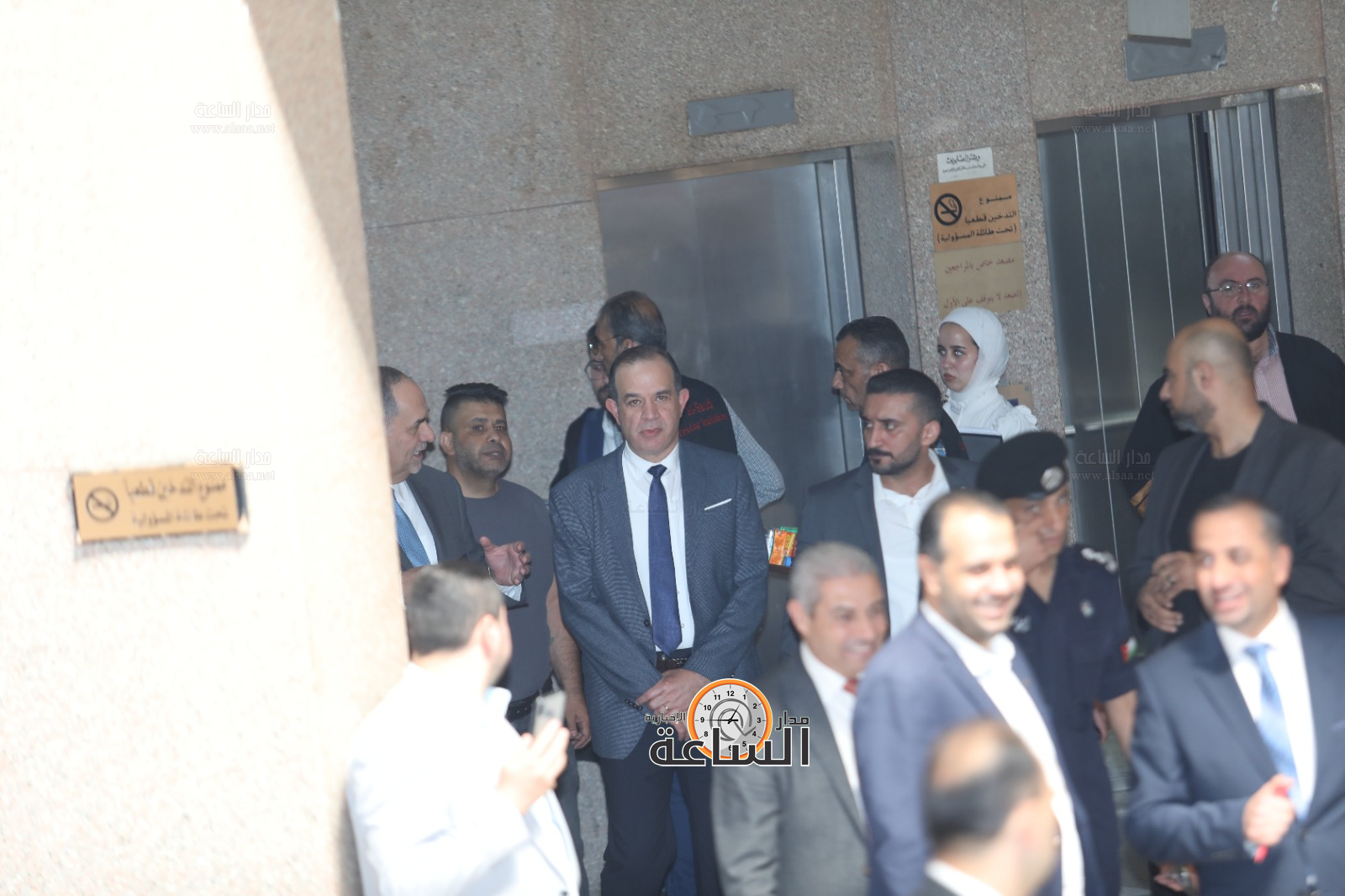 Madar Al-Saa Images 0.3439856594372077