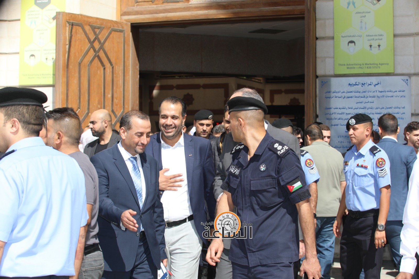 Madar Al-Saa Images 0.11878040727050077