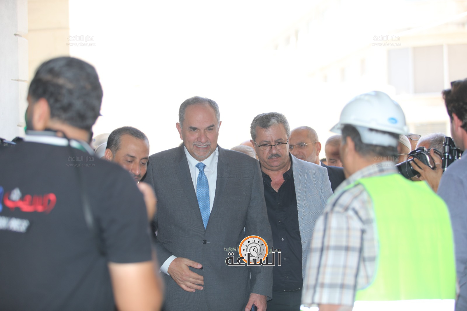 Madar Al-Saa Images 0.7659918614526346