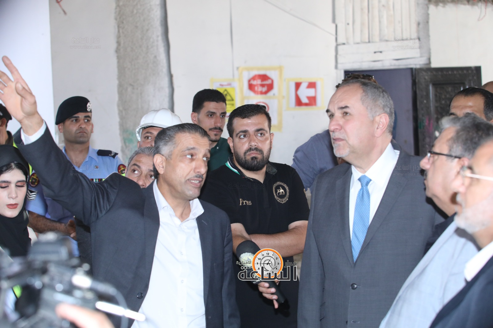 Madar Al-Saa Images 0.647979576521811