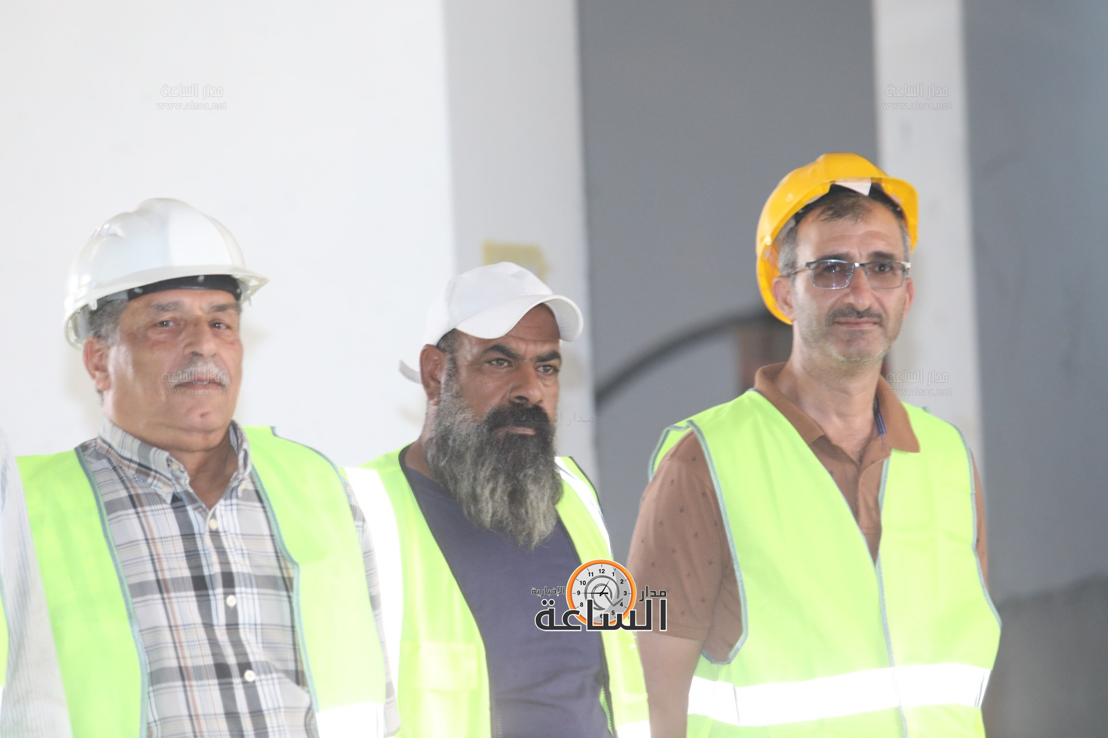 Madar Al-Saa Images 0.775828107032559