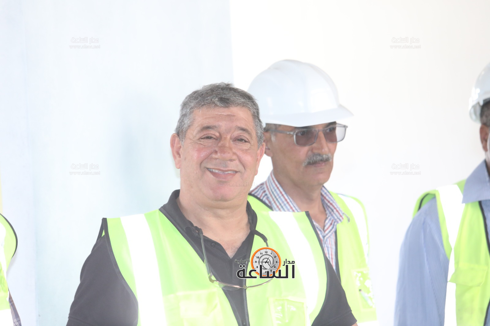 Madar Al-Saa Images 0.4616031466826551