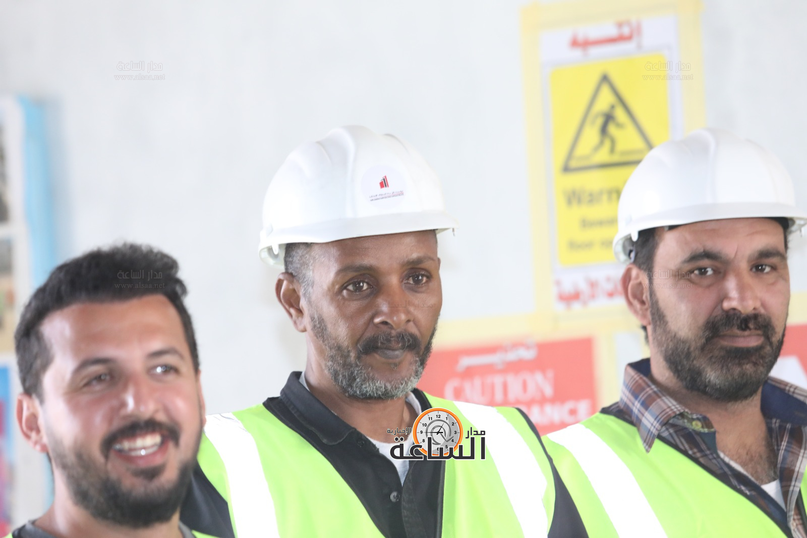 Madar Al-Saa Images 0.416283412542791