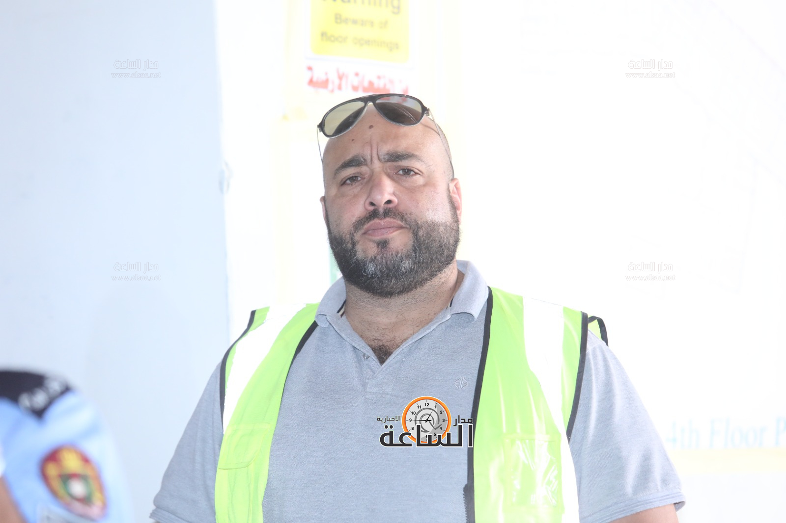 Madar Al-Saa Images 0.4350273351558749