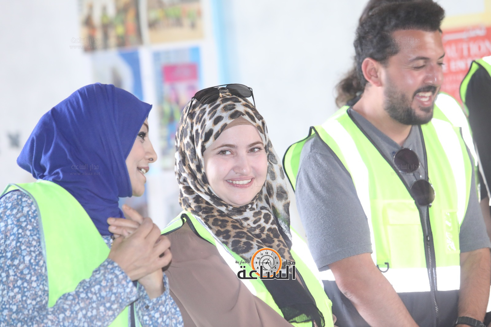 Madar Al-Saa Images 0.8181387264936901