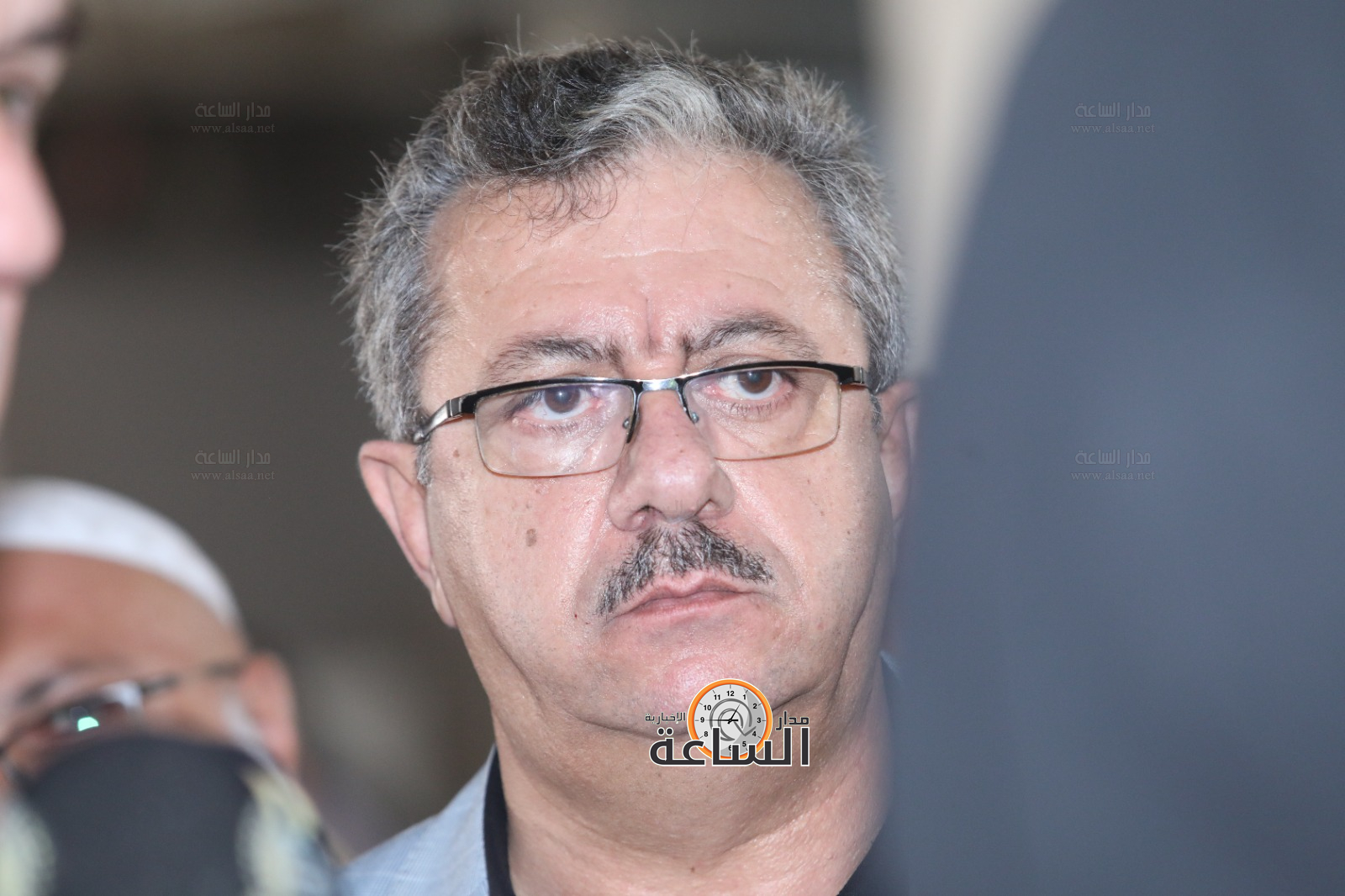 Madar Al-Saa Images 0.5012525920944464