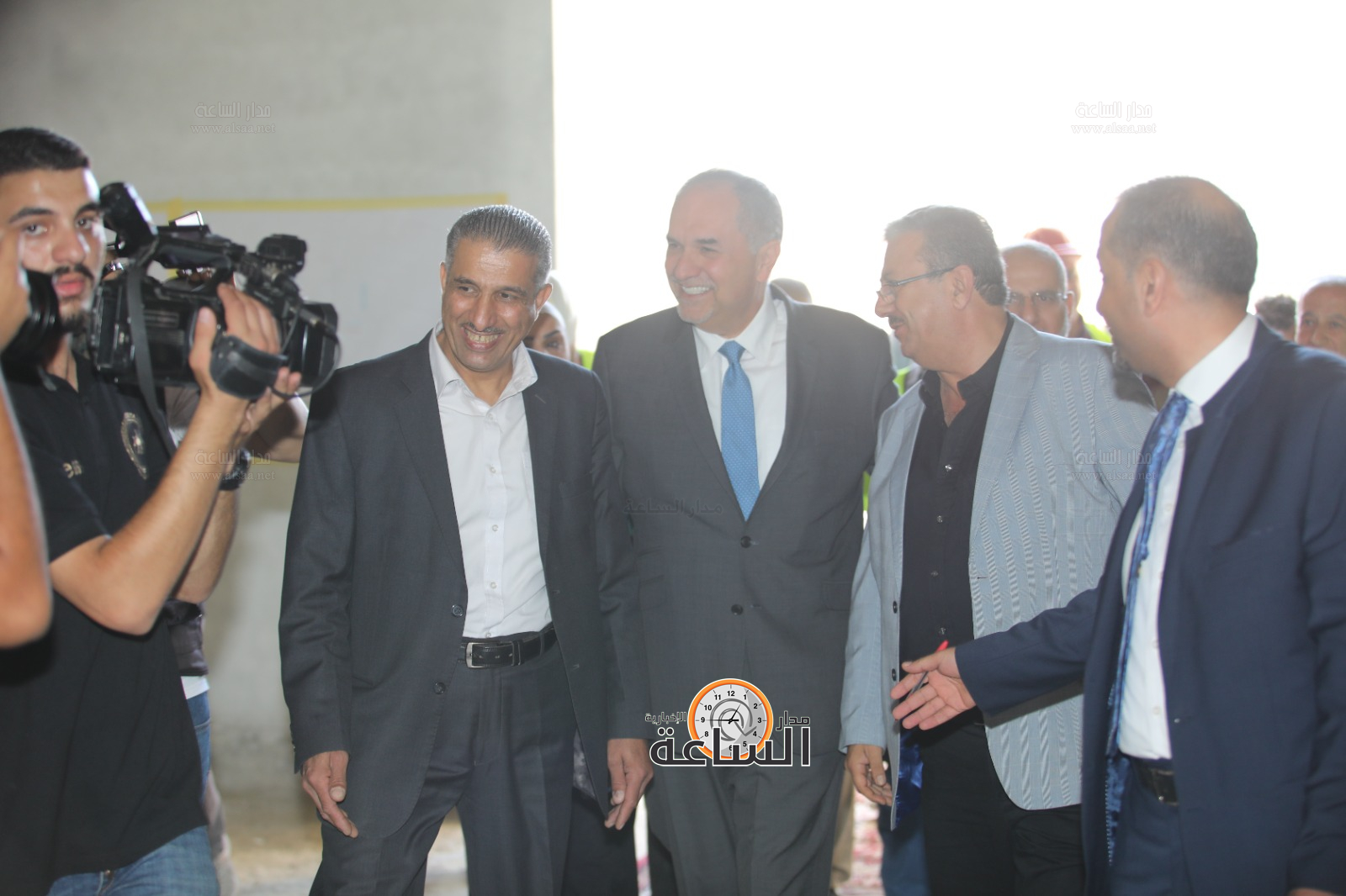 Madar Al-Saa Images 0.5098371153938692