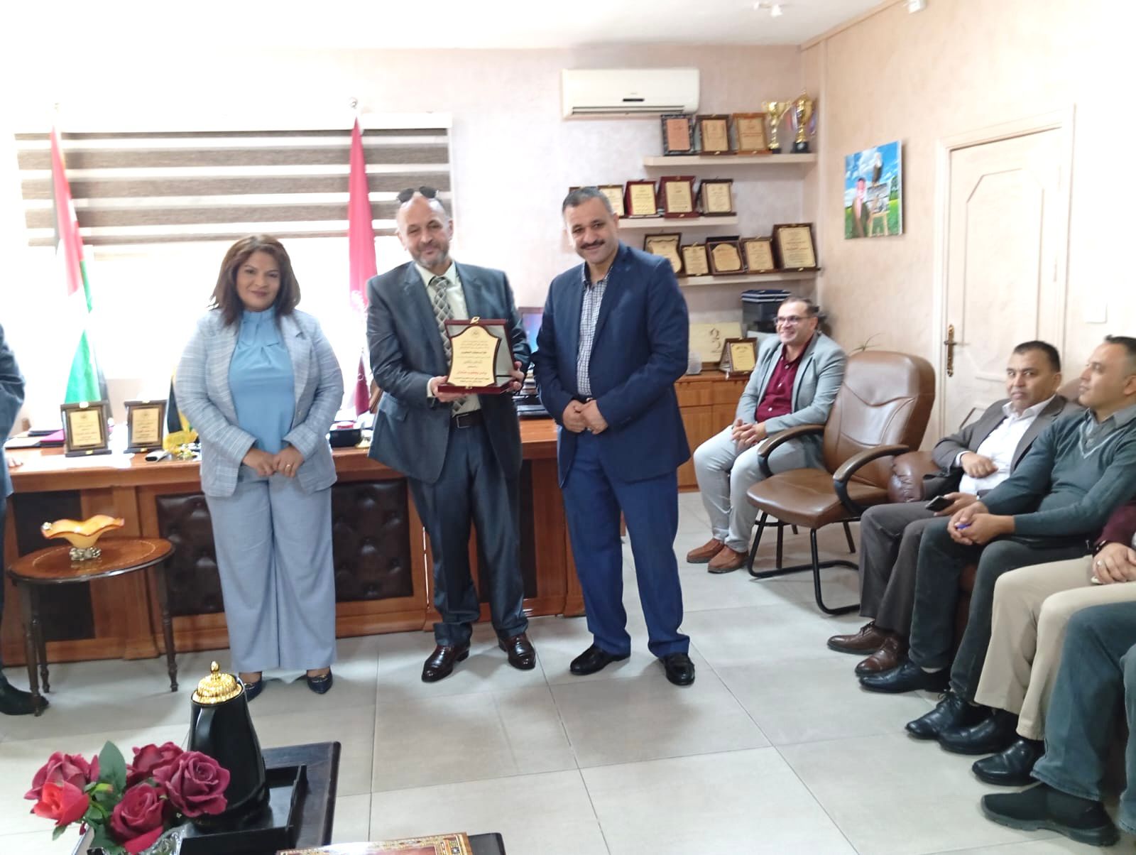 Madar Al-Saa Images 0.0805358387327455