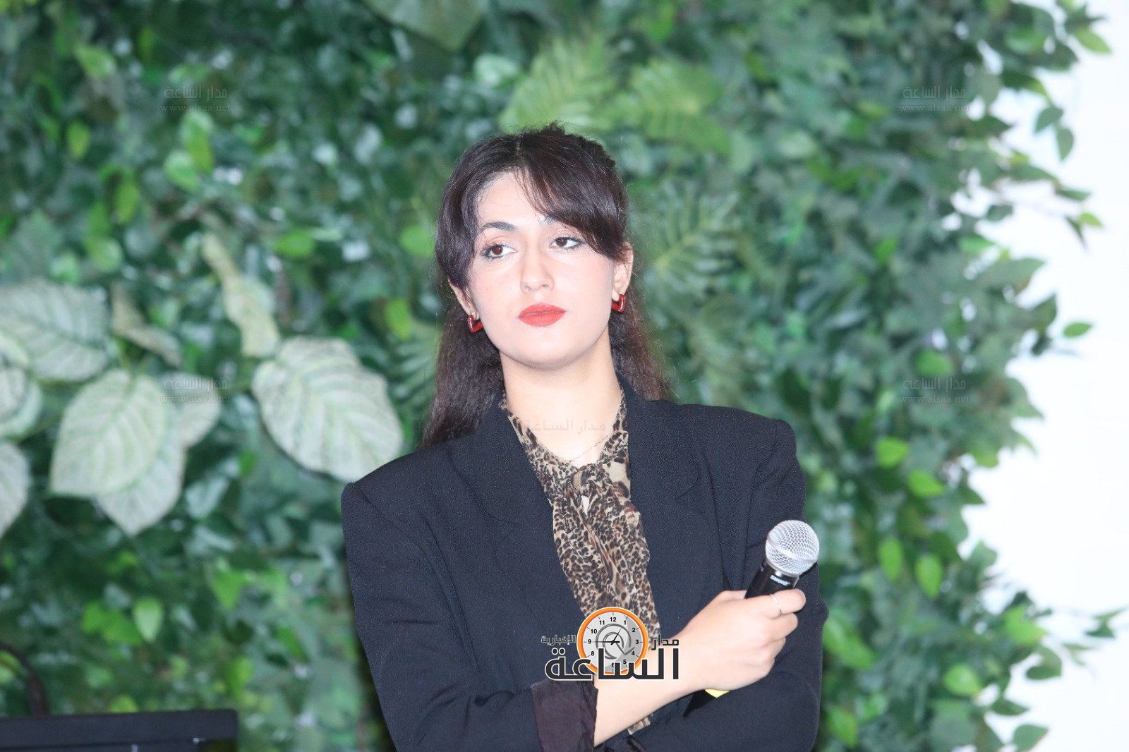 Madar Al-Saa Images 0.9083644947968335