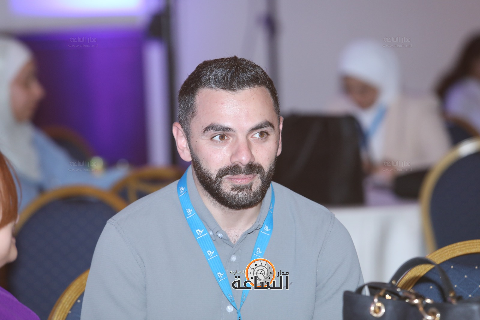 Madar Al-Saa Images 0.22918003169407597