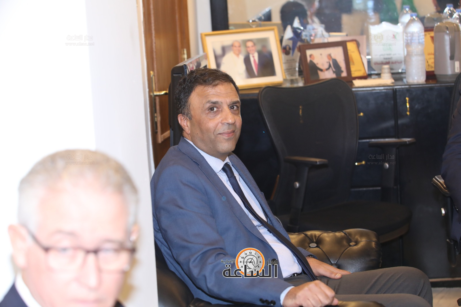 Madar Al-Saa Images 0.2925557373937979