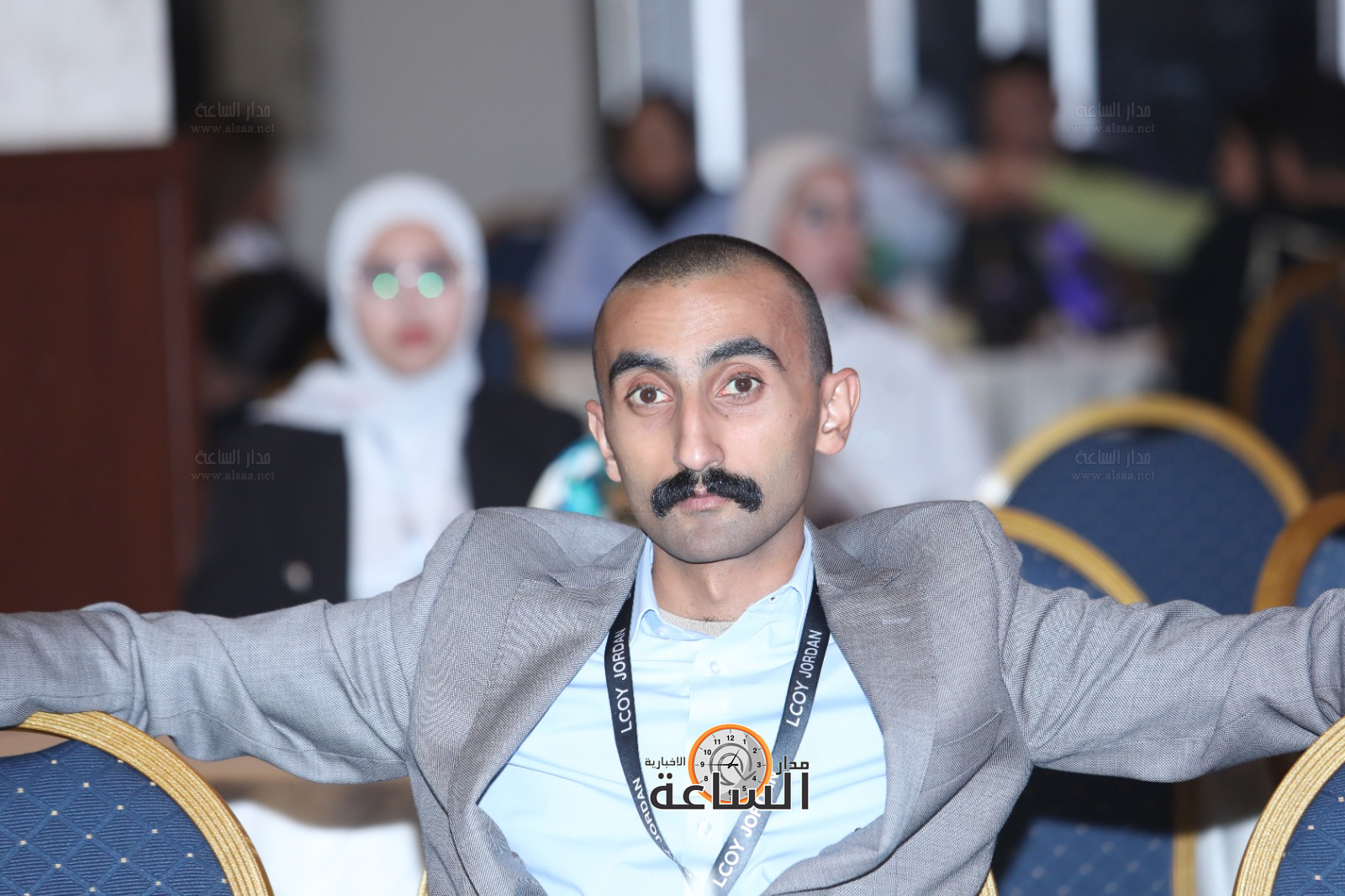 Madar Al-Saa Images 0.6921072602370959