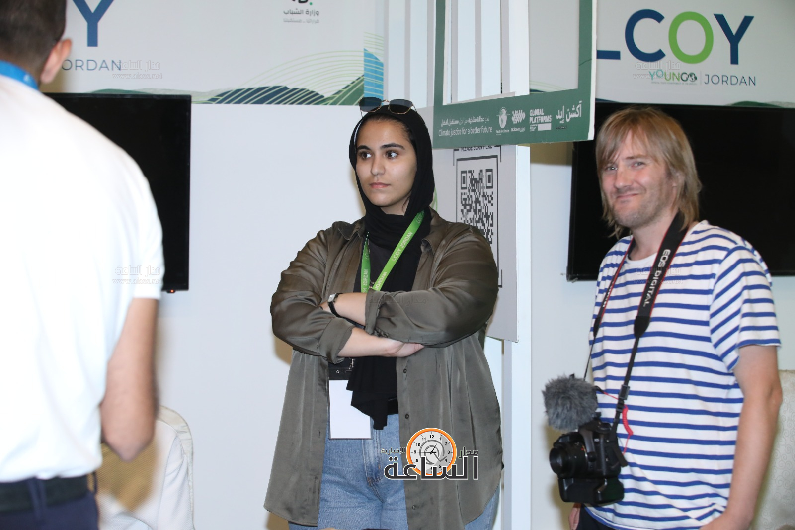 Madar Al-Saa Images 0.17905246250890117