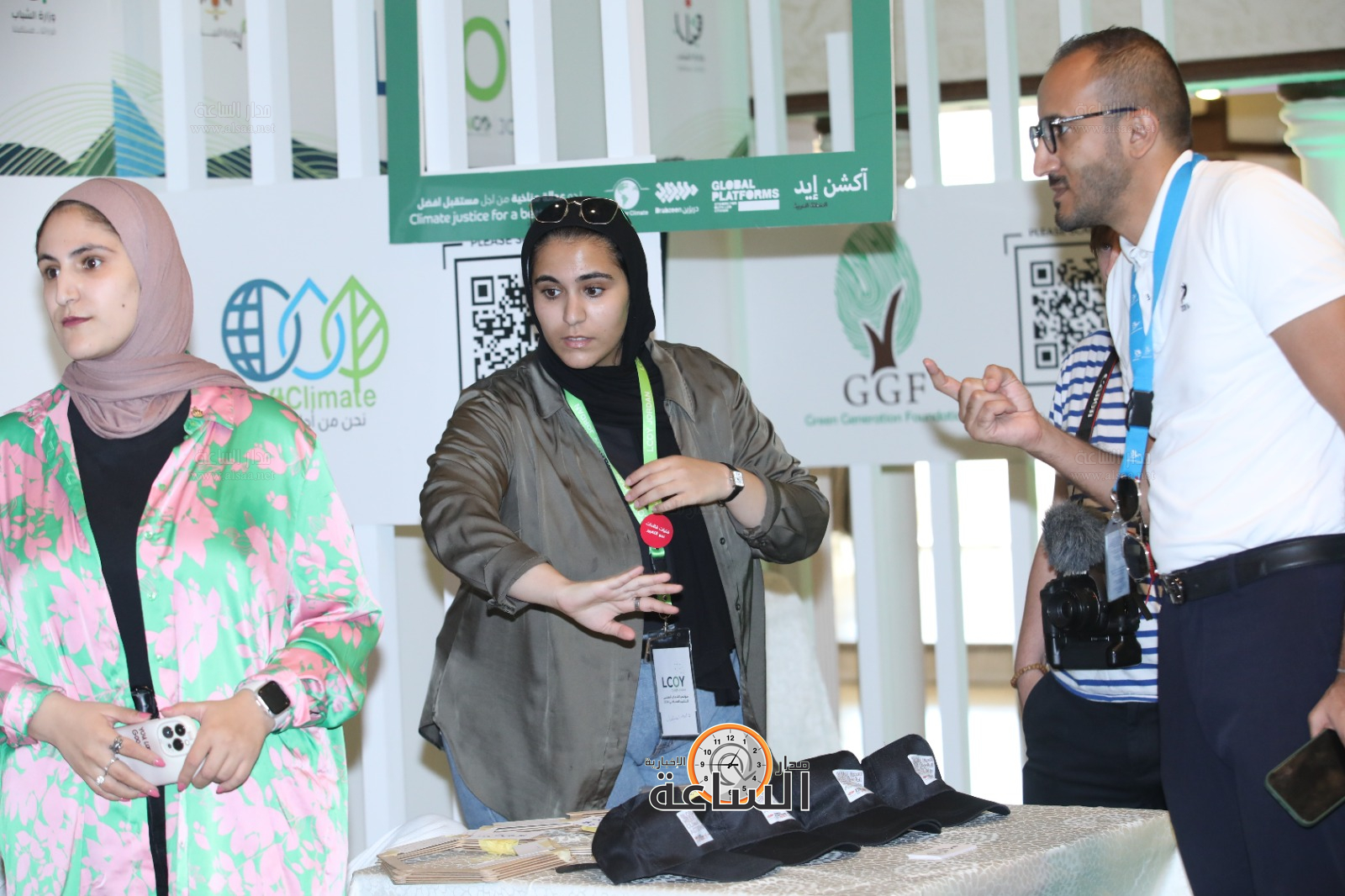 Madar Al-Saa Images 0.6829021460739029