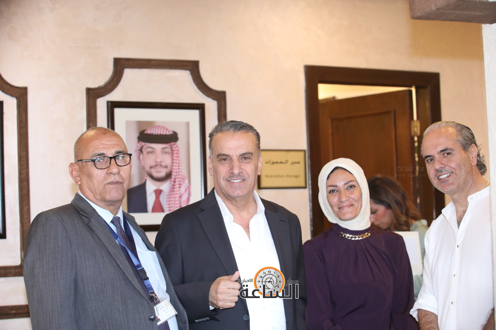 Madar Al-Saa Images 0.02876775801777809