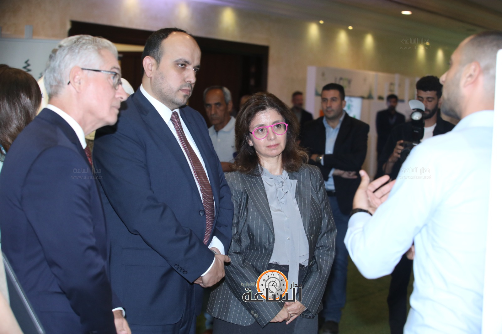 Madar Al-Saa Images 0.5180609582948463