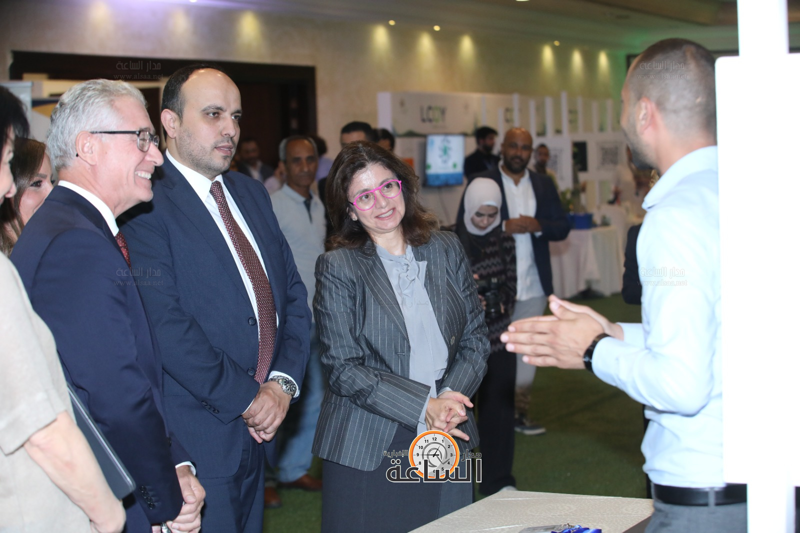 Madar Al-Saa Images 0.6225099623928492