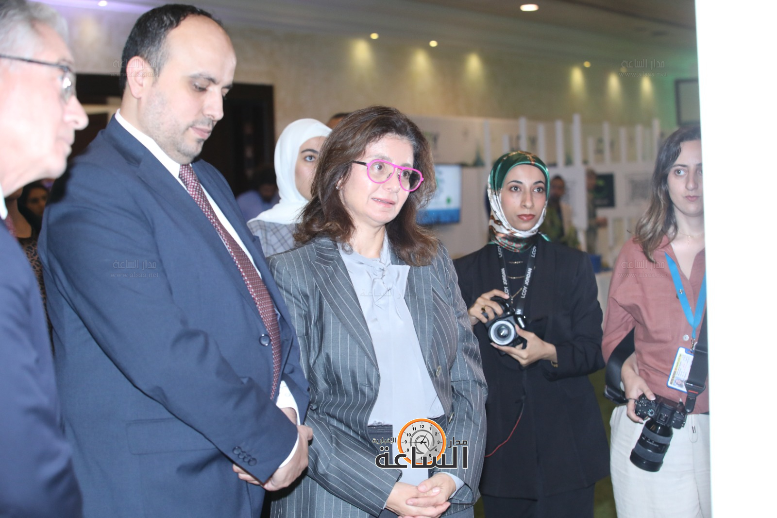 Madar Al-Saa Images 0.8682767097870376