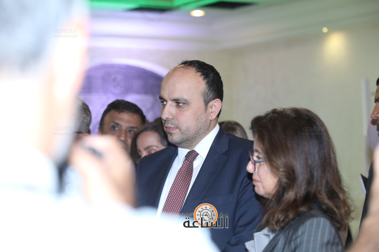 Madar Al-Saa Images 0.6932041445357169