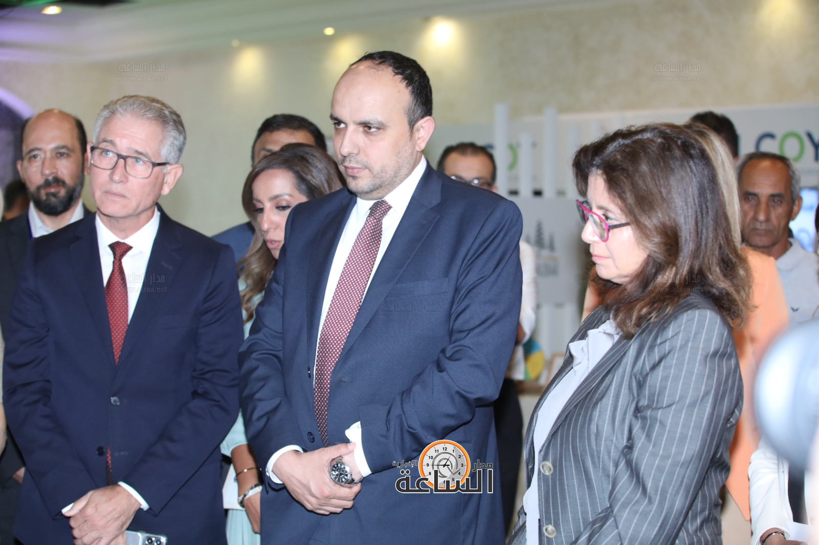 Madar Al-Saa Images 0.8419240081803776