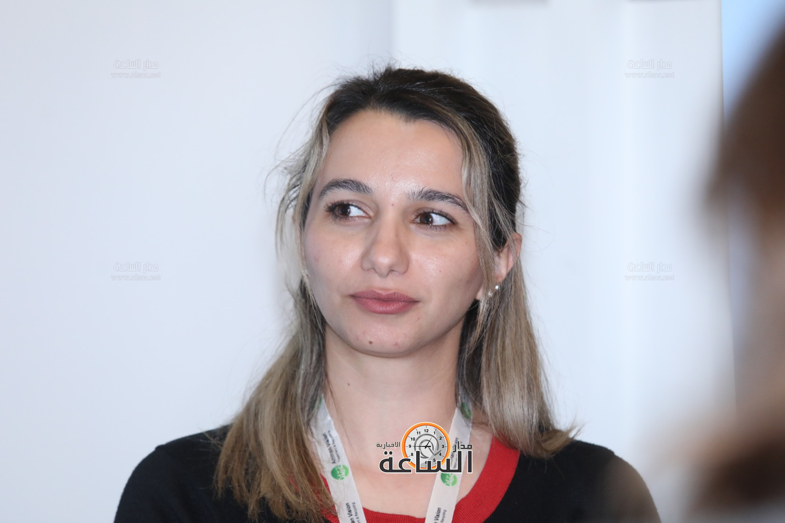 Madar Al-Saa Images 0.2889876485254357