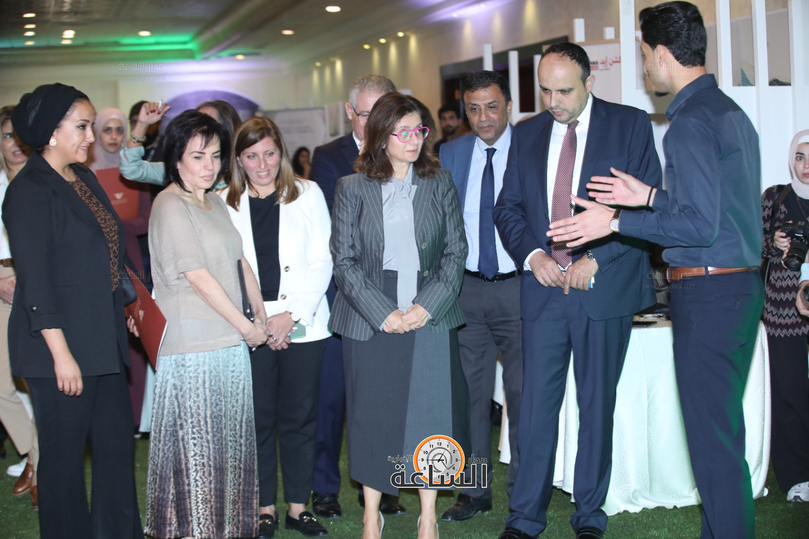 Madar Al-Saa Images 0.7763048518875313