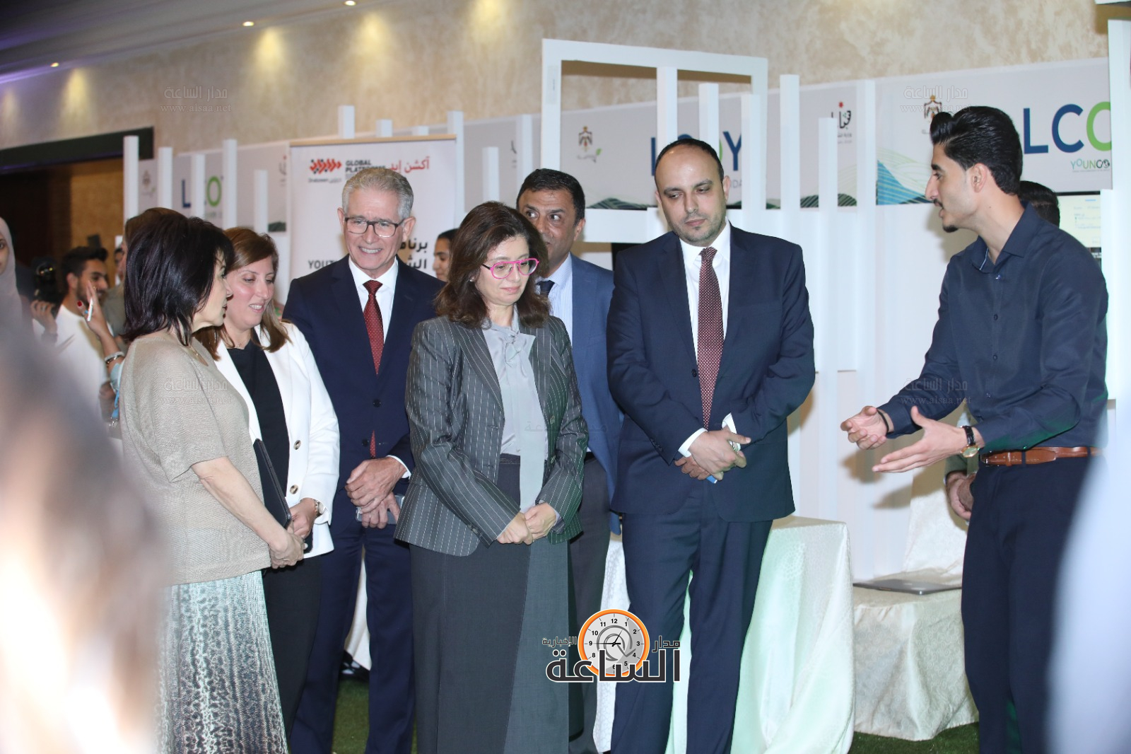 Madar Al-Saa Images 0.3038404832018895