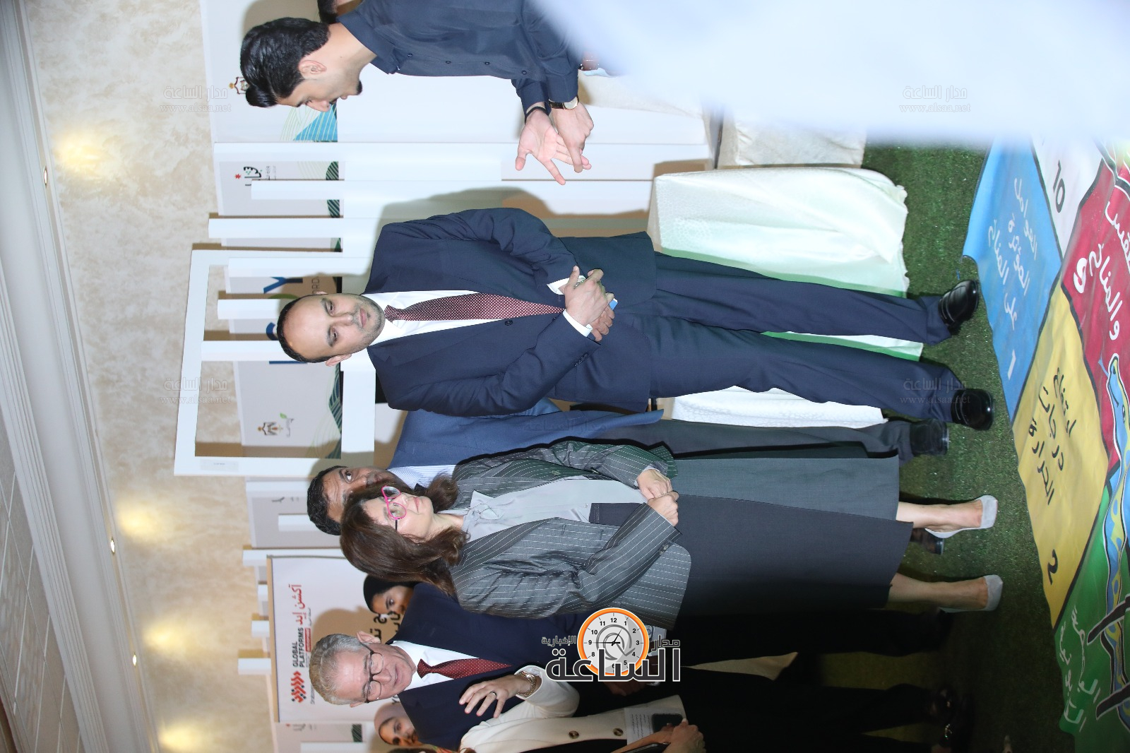 Madar Al-Saa Images 0.9779205815309011