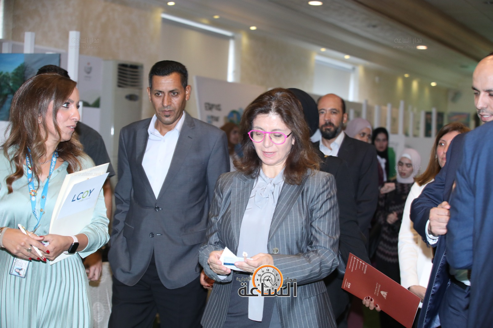 Madar Al-Saa Images 0.8014992356214878