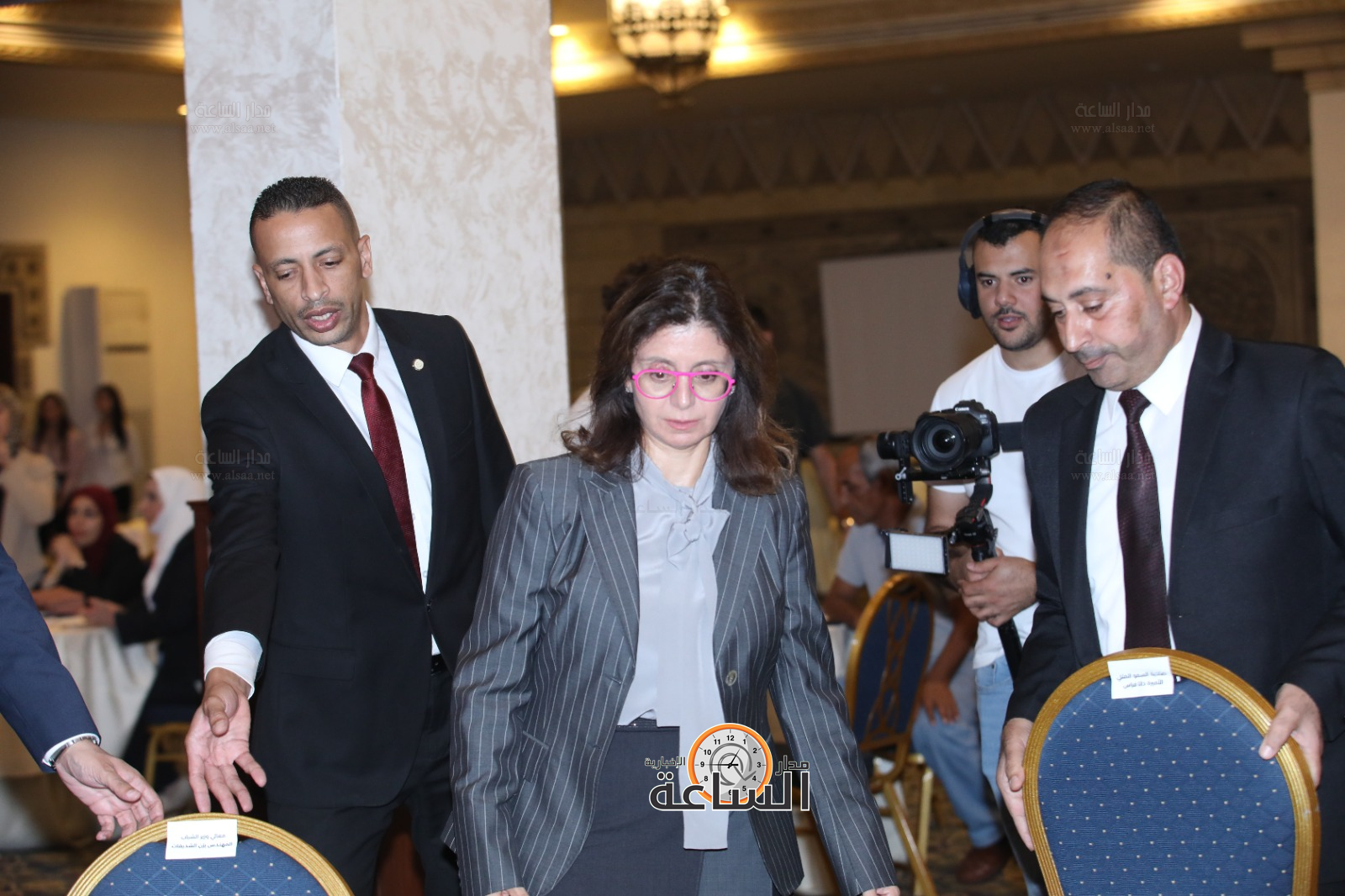 Madar Al-Saa Images 0.8614690193561156