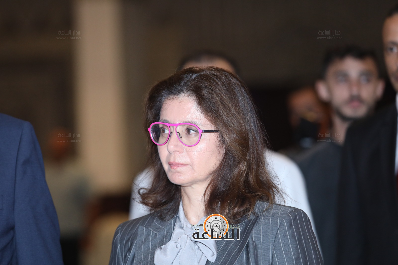 Madar Al-Saa Images 0.5038921757077286