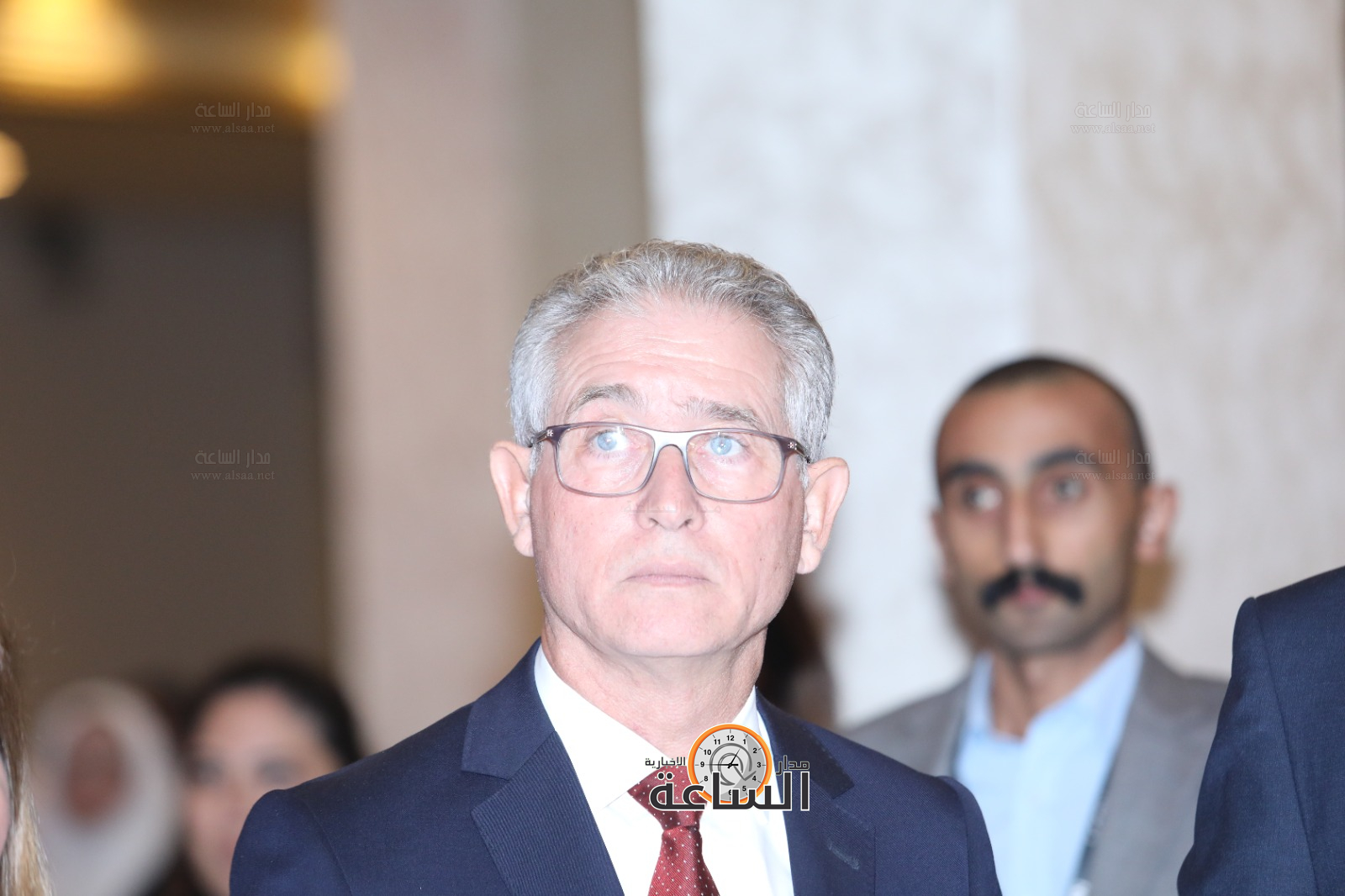 Madar Al-Saa Images 0.12650998290931792