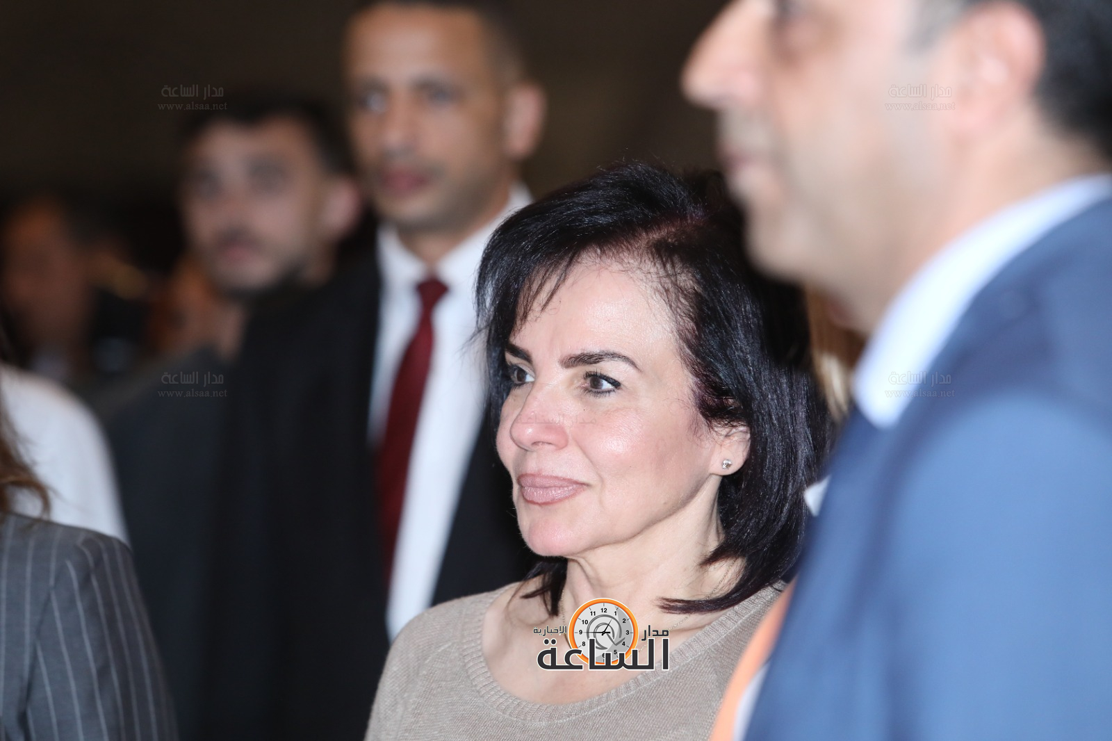 Madar Al-Saa Images 0.05452522352878075