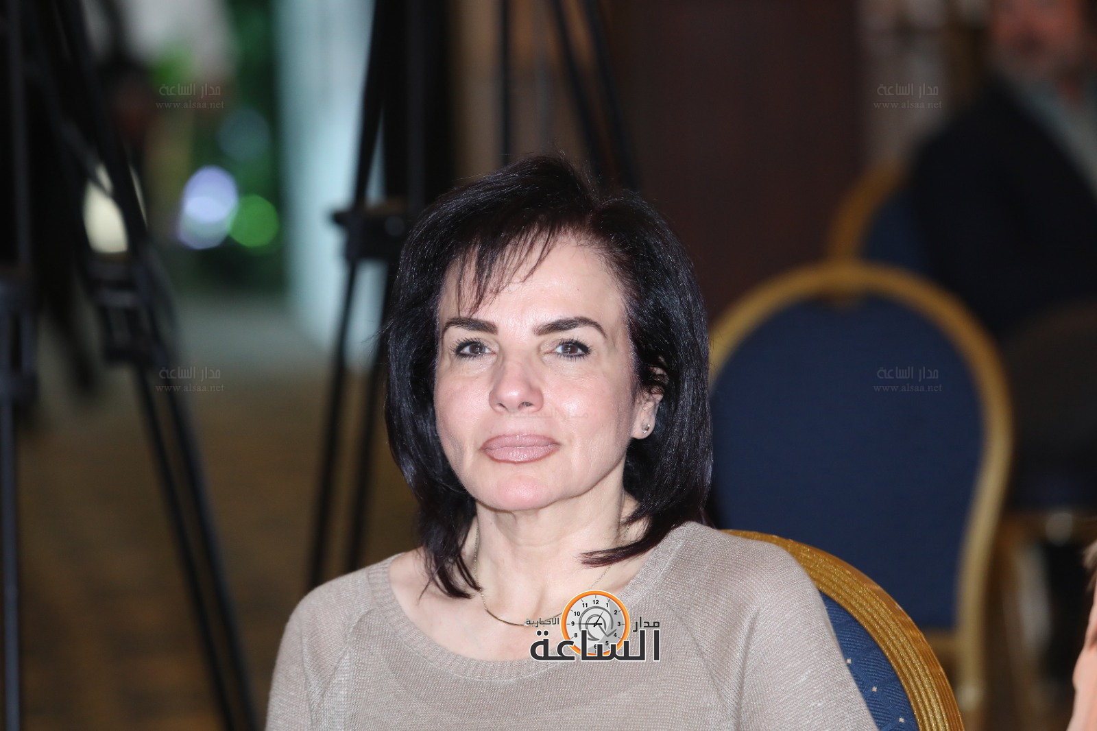 Madar Al-Saa Images 0.13164077466077329