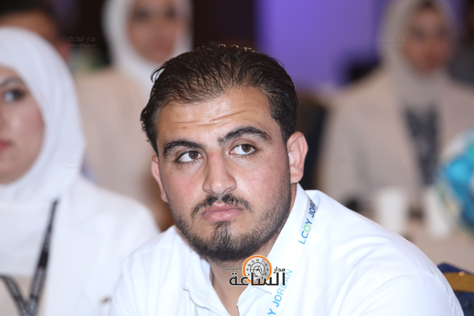 Madar Al-Saa Images 0.13282754503516703