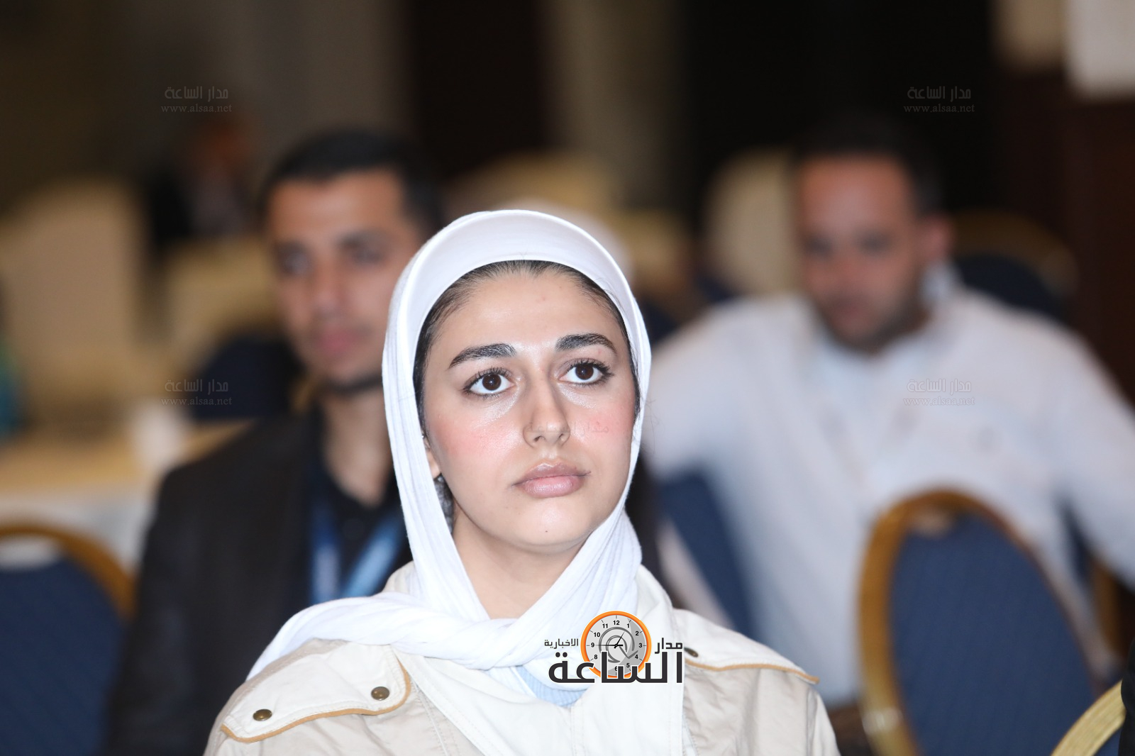 Madar Al-Saa Images 0.9570757307072655