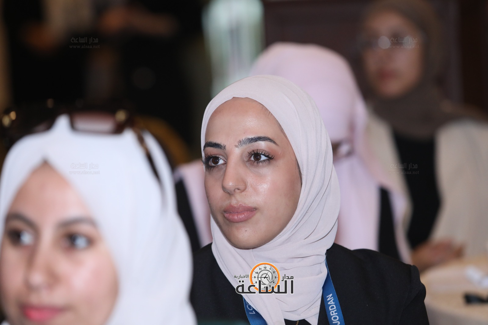 Madar Al-Saa Images 0.3054821628164164